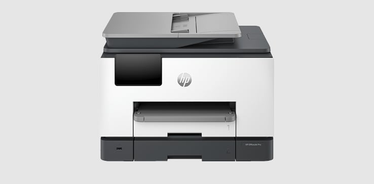 HP OfficeJet Pro serii 9000e